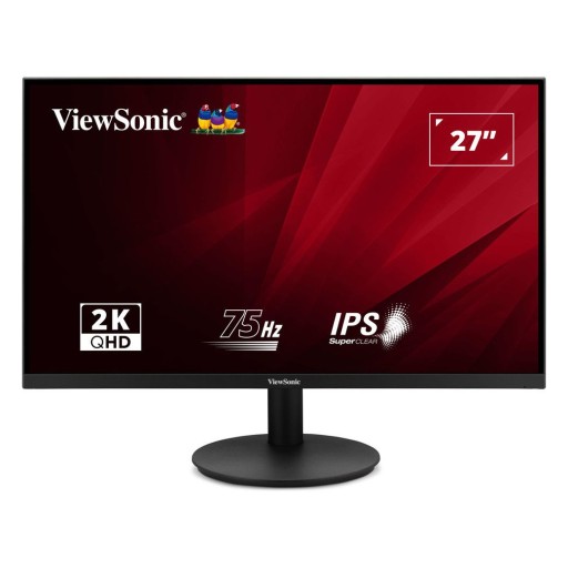 ViewSonic VA2708-2K-HD-2 27" IPS 1ms монитор