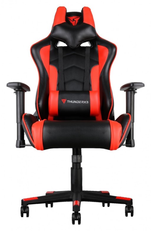AeroCool THUNDERX3 TGC22 геймърски стол