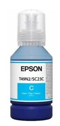 Epson Dye Sublimation Cyan T49N200 консуматив