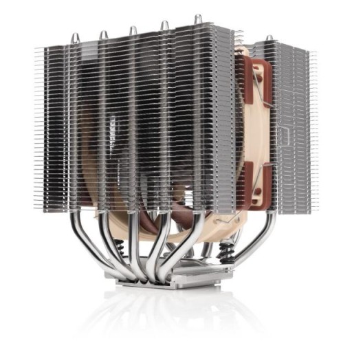 Noctua NH-D12L охладител за процесор