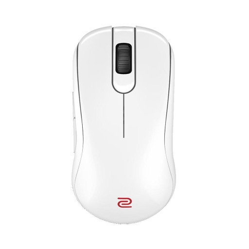ZOWIE S2-DW 4K безжична геймърска мишка бял