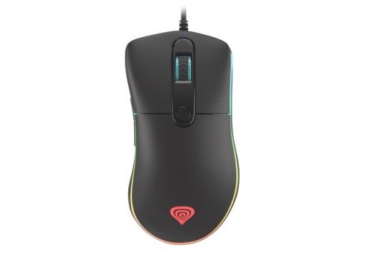 Genesis Krypton 510 геймърска мишка