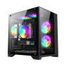 Геймърски компютър SPEED GAME V Ryzen 5 RTX5050