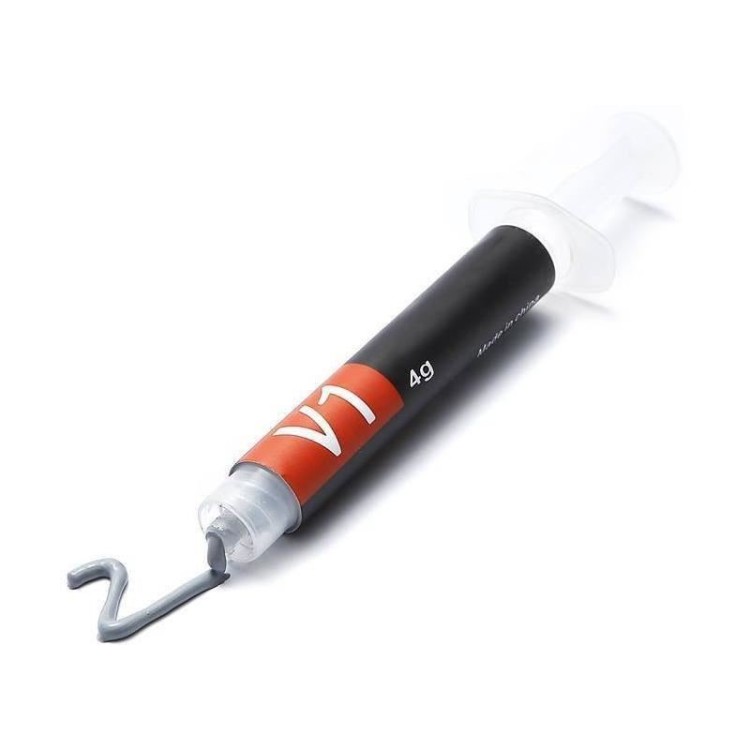 термопаста SEGOTEP V1 Thermal Grease за процесор/видеокарта 4гр
