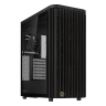 ASUS ProArt PA401 Wood TG кутия за компютър черен