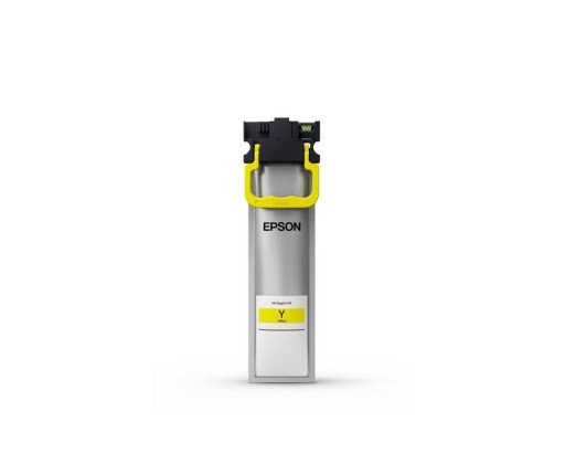 Epson WF-C53xx/C58xx Series Ink Cartridge XL Yellow консуматив
