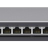 TP-Link Omada Fusion 2.5G PoE Gateway комутатор