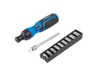Отвертки Lanberg NT-0809