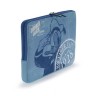 Tucano Donald Second Skin Folder калъф за 15.4
