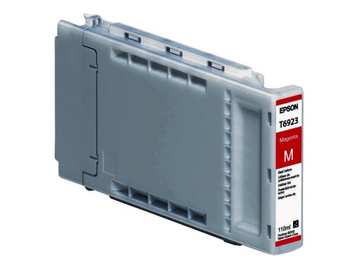 Epson T692300 Magenta консуматив