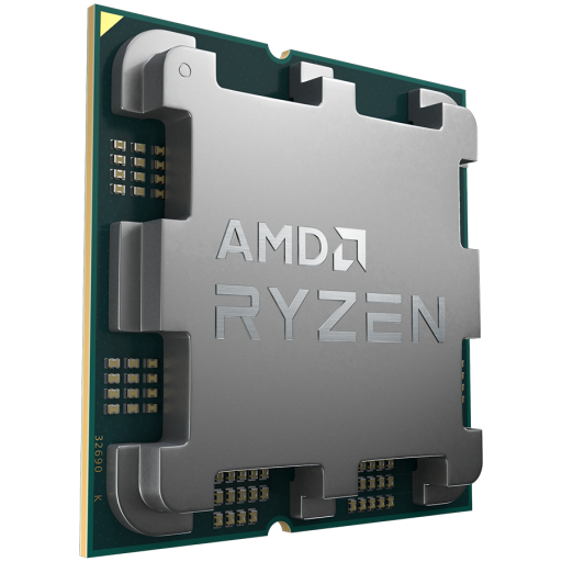 AMD Ryzen 5 7600X 4.70GHz до 5.30GHz процесор tray