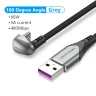 Vention USB 3.1 Type C към USB кабел 1 метър