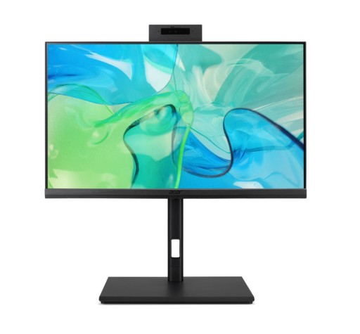 Acer Veriton VZ4724GT i5-14400 1TB настолен компютър всичко в едно