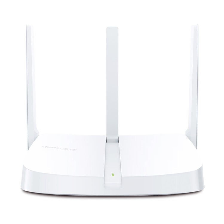 Mercusys MW306R Multi-Mode Wireless N Router безжичен рутер