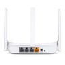 Mercusys MW306R Multi-Mode Wireless N Router безжичен рутер