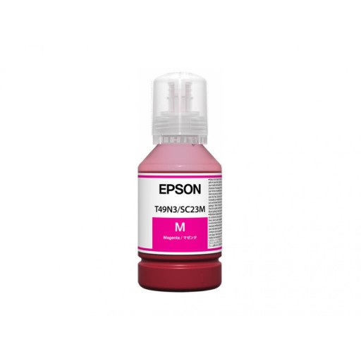 Epson Dye Sublimation Magenta T49N300 консуматив