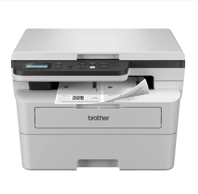 Brother MFC-B7800DN лазерно многофункционално устройство