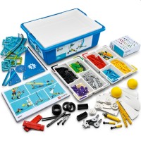 Учебен конструктор LEGO Education BricQ Motion Prime set