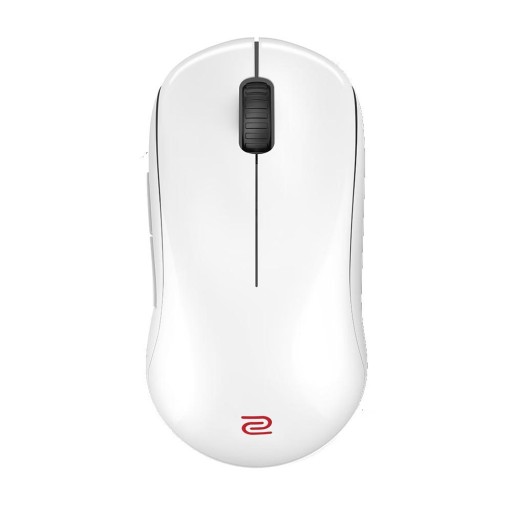 ZOWIE U2-DW 4K безжична геймърска мишка бял