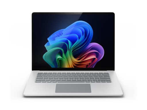 Microsoft Surface Laptop 7 Ultra 7 268V 1TB лаптоп сив