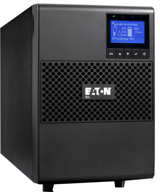 Eaton 9SX 1000i Tower UPS