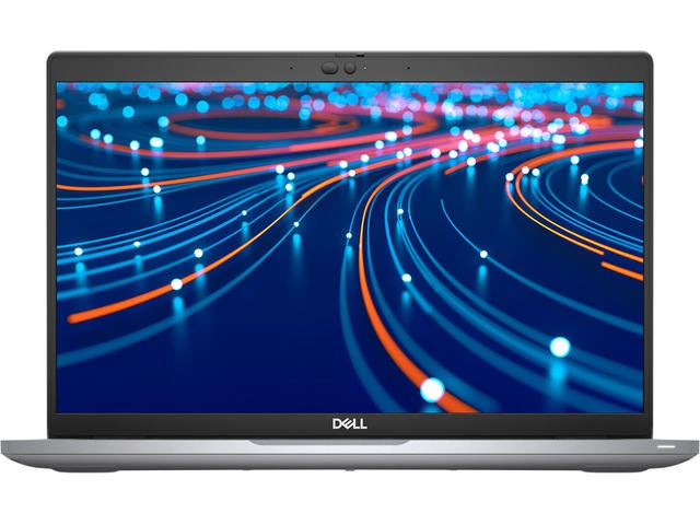 Dell Latitude 5420 14FHD Touch i5-1145G7 16GB 256GB лаптоп реновиран