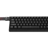 Madlions MAD 68 HE RGB геймърска клавиатура черен