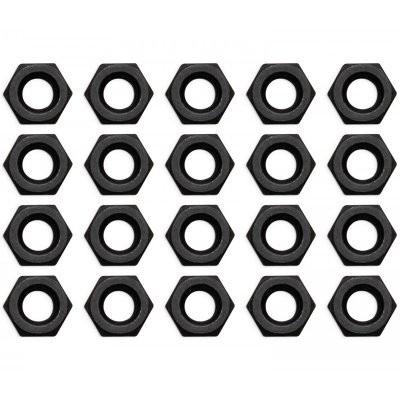 EKWB EK-Loop Nut Set M4 гайки