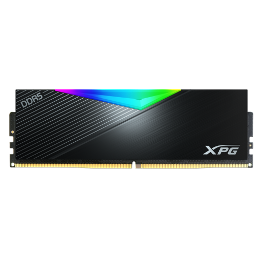 Adata XPG Lancer RGB 32GB DDR5 6000MHz памет черен