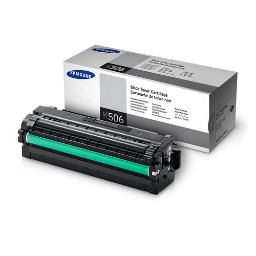 SAMSUNG CLP-680ND CLX-6260 Series Black тонер касета