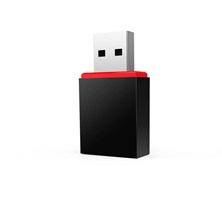 Tenda U3 Wireless N300 USB адаптер