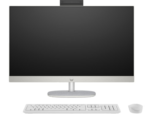 HP Pavilion 27-cr1003nu Ultra 5 125U настолен компютър