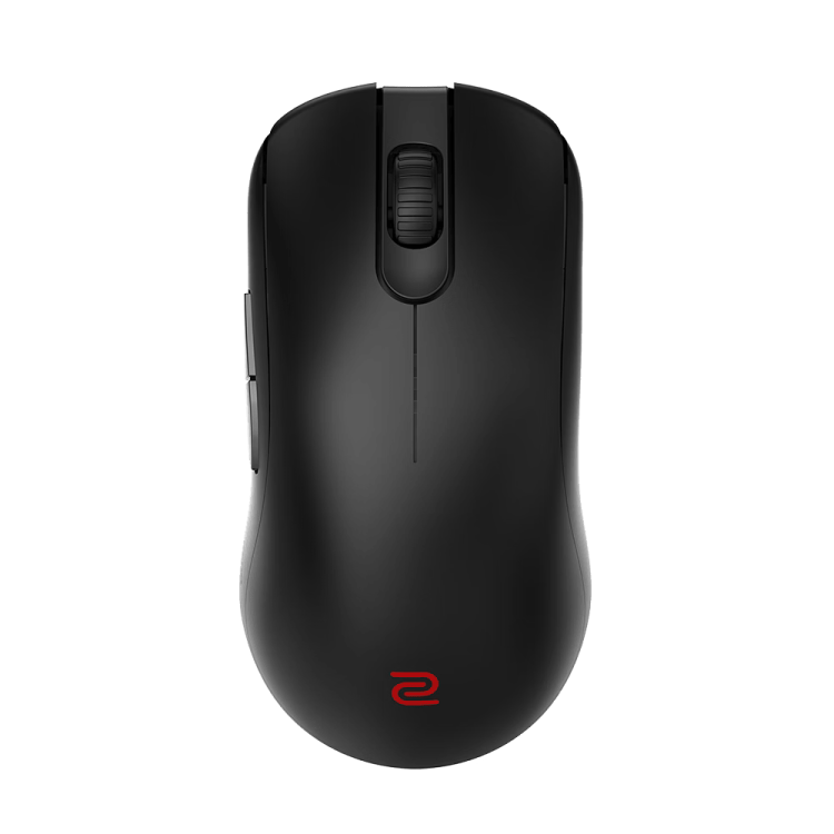 ZOWIE FK2-DW геймърска мишка черен