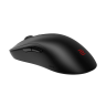 ZOWIE FK2-DW геймърска мишка черен