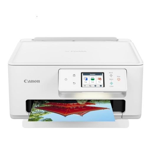 Canon PIXMA TS7650i мултифункционално устройство