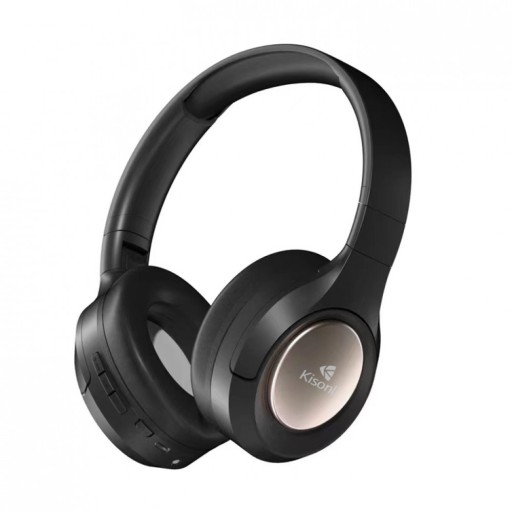 Kisonli A5 Bluetooth слушалки