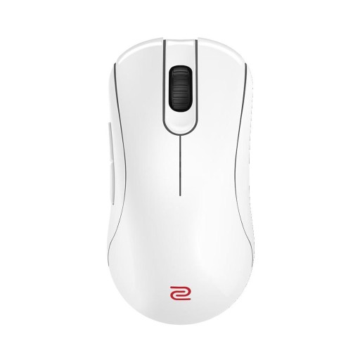 ZOWIE ZA13-DW 4K безжична геймърска мишка бял