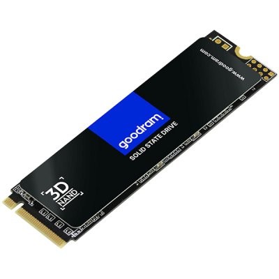 Goodram PX500 256GB M.2 SSD диск