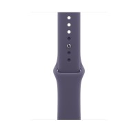Apple Watch 46mm Band: Purple Fog Sport Band - S/M - SEASONAL каишка за часовник