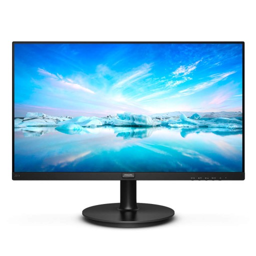 Philips 221V8A 21.5" VA монитор