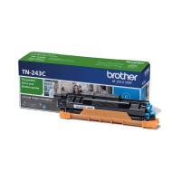 Brother TN-243C Toner Cartridge консуматив