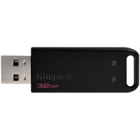 Kingston 32GB USB 2.0 DataTraveler 20 USB памет