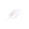 HyperX Pulsefire Haste 2 RGB геймърска мишка бял