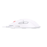 HyperX Pulsefire Haste 2 RGB геймърска мишка бял