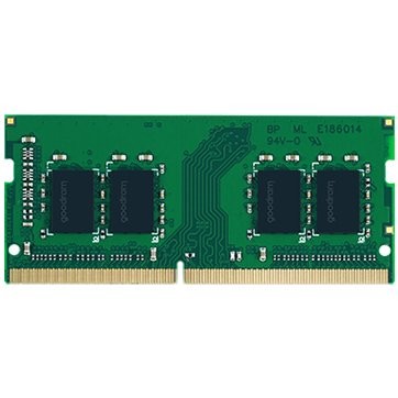 GOODRAM 16GB DDR4 3200MHz CL22 памет
