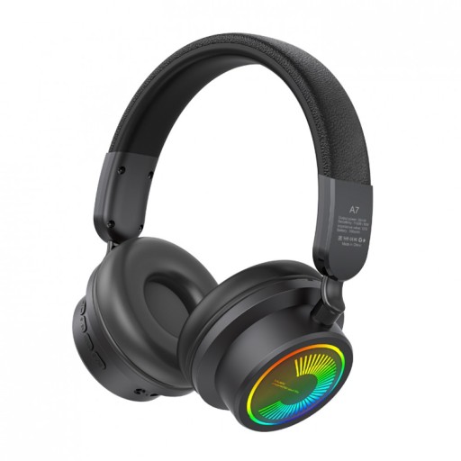 Kisonli A7 Bluetooth слушалки