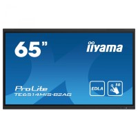 IIYAMA TE6514MIS-B2AG 65" VA тъчскрийн дисплей