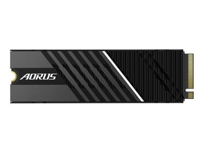 Gigabyte Aorus 7000s 1TB SSD диск