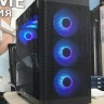 SPEED GAME Top 7th Ryzen 7 5060Ti геймърски компютър