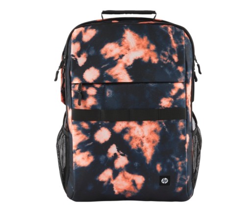 HP Campus XL Tie dye 16.1" раница за лаптоп